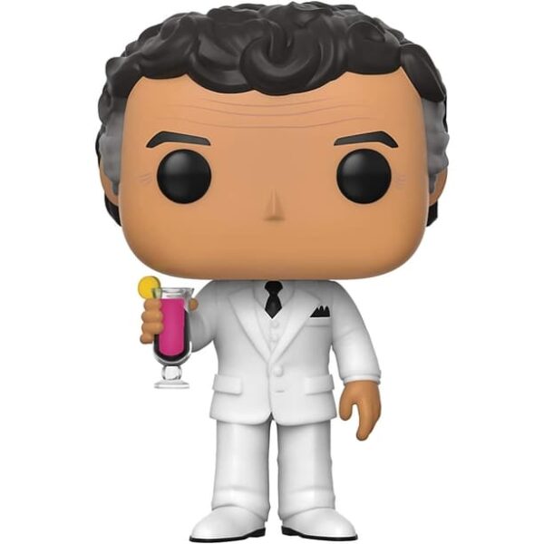 Fantasy Island - Mr. Roarke Funko Pop