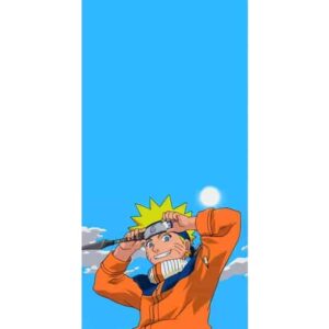 Naruto Premium Quality Poster Pakistan