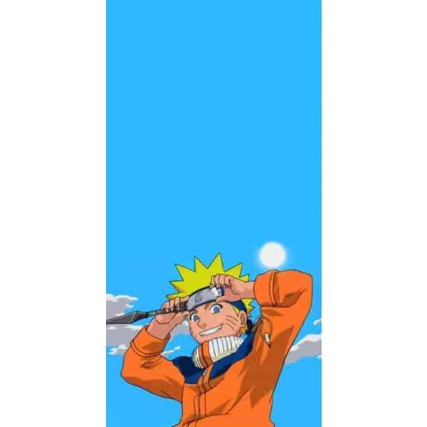 Naruto Premium Quality Poster Pakistan