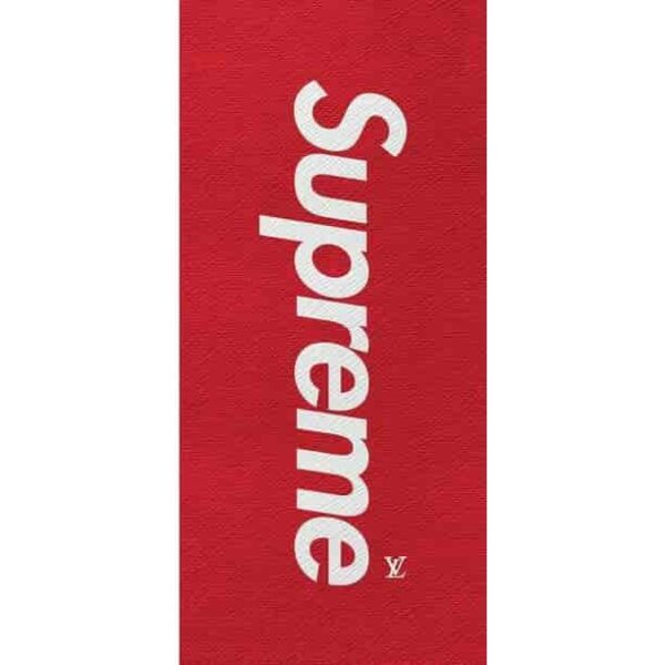 Supreme Premium Quality Poster Pakistan