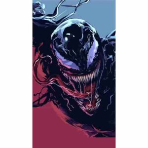 Venom 2 Premium Quality Poster Pakistan