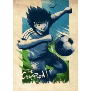Inazuma Premium Wall Art Pakistan