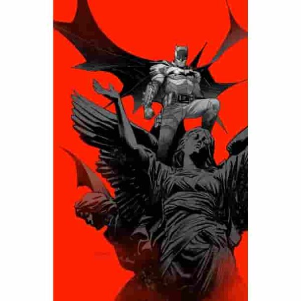 Batman Premium Quality Poster Pakistan