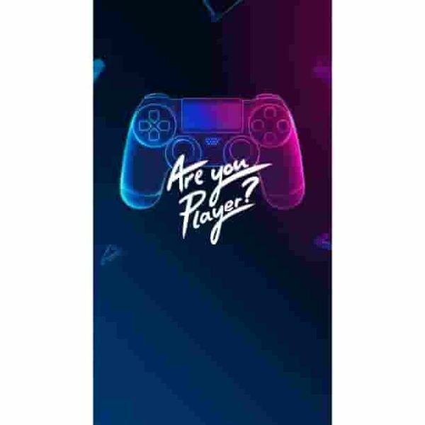 Are you Player Premium Quality Poster Pakistan