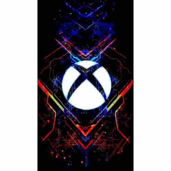 Xbox Premium Quality Poster Pakistan