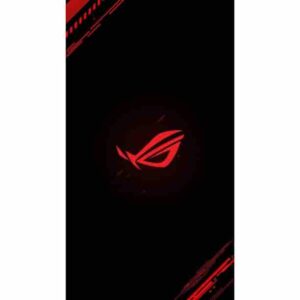 Asus Rog Premium Quality Poster Pakistan