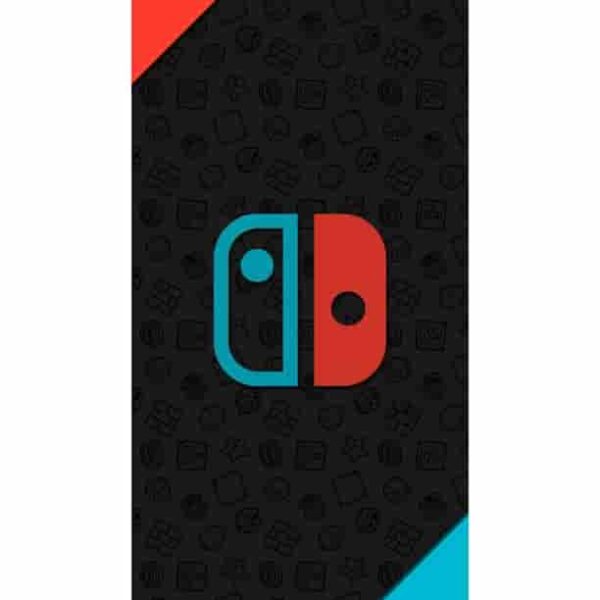 Nintendo Switch Premium Quality Poster Pakistan