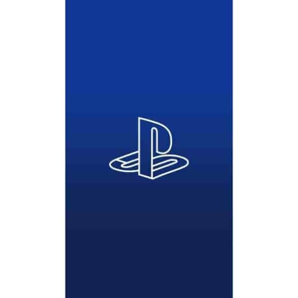 Playstation Premium Quality Poster Pakistan