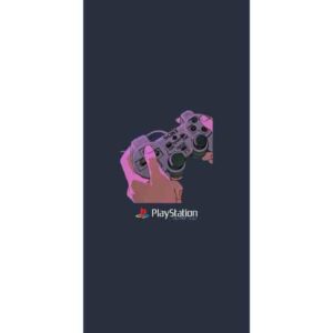 PlayStation Aesthetic Premium Quality Poster Pakistan