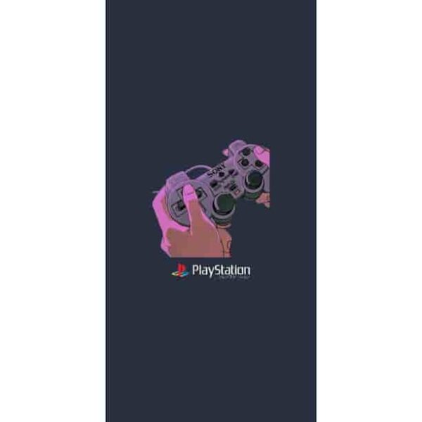 PlayStation Aesthetic Premium Quality Poster Pakistan
