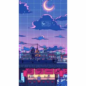 Naruto Premium Wall Art Pakistan