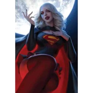 Superwoman Premium Wall Art Pakistan