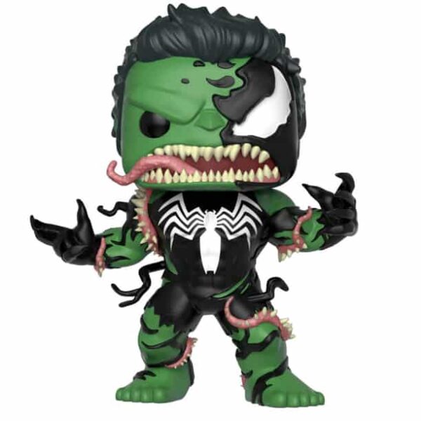 Venom Hulk Funko Pop Original Pakistan