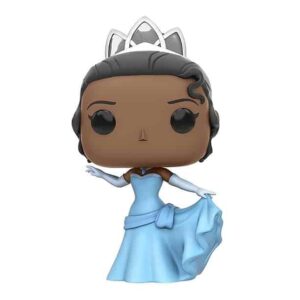 Tiana Disney Princess Funko Pop Pakistan