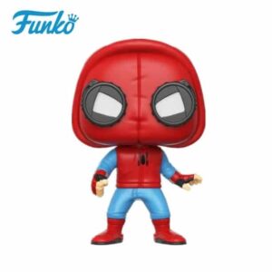 Spiderman Homecoming Funko Pop (Original) Pakistan