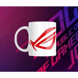 Asus ROG Certified Gaming MUG Pakistan