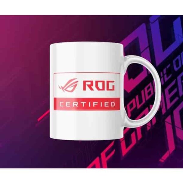 Asus ROG Certified Gaming MUG Pakistan - Image 2