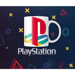 Playstation MUG