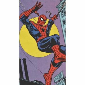 Spiderman Premium Quality Poster Wall Art Pakistan