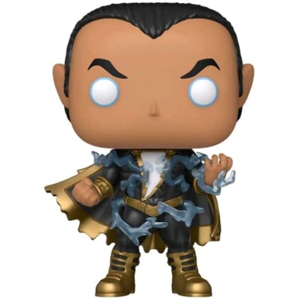 Black Adam Original Funko Pop Vinyl Figure Pakistan