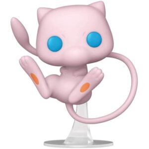 Pokemon - Mew Original Funko Pop Vinyl Figure Pakistan