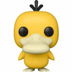 Pokemon - Psyduck Original Funko Pop Vinyl Figure Pakistan