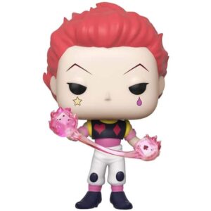 Hunter x Hunter - Hisoka Original Funko Pop Vinyl Figure Pakistan