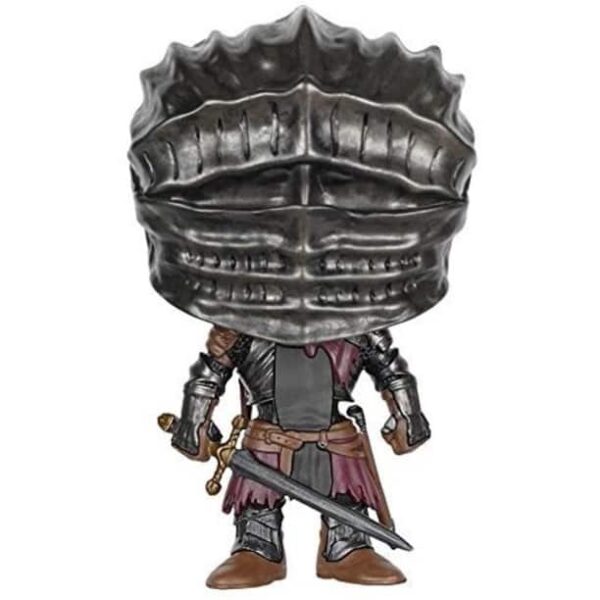 Dark Souls 3 Red Knight Funko Pop Vinyl (Chinese Ver) Pakistan