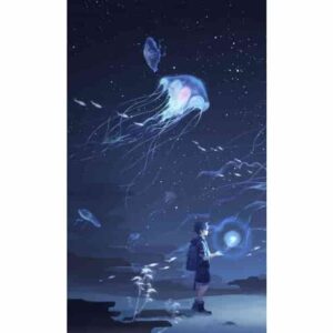 Pure Thalassophile Premium Wall Art Pakisstan
