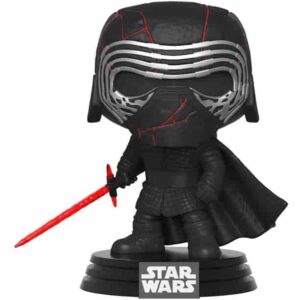 Star Wars: Rise of The Skywalker - Kylo Ren Funko Pop Original