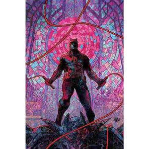 Daredevil Comics Premium Wall Art Pakistan