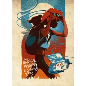 Edward Wong Hau Pepelu Tivrusky IV Cowboy Bebop Premium Wall Art Pakistan