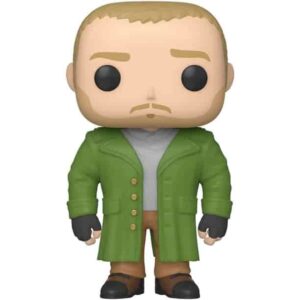 Umbrella Academy - Luther Hargreeves Funko Pop Original
