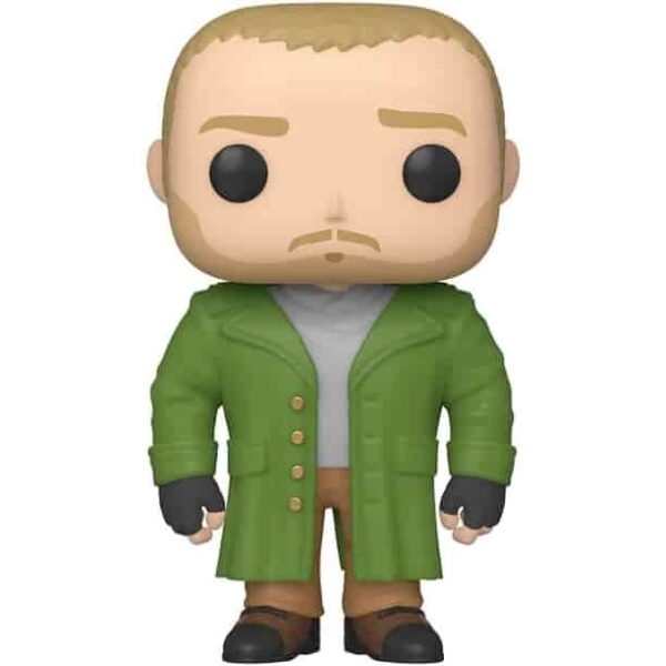 Umbrella Academy - Luther Hargreeves Funko Pop Original