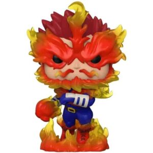 My Hero Academia - Endeavor Funko Pop Original