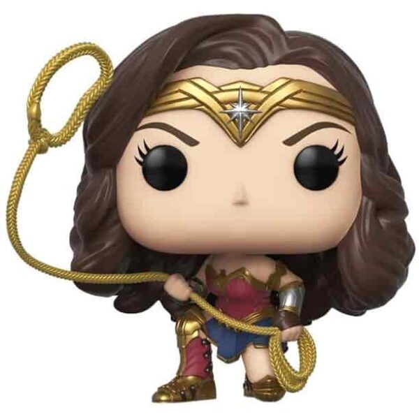 Wonder Woman 1984 - Wonder Woman Funko Pop Original
