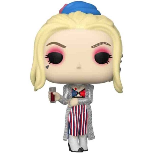 Harley Quinn Funko Pop Original