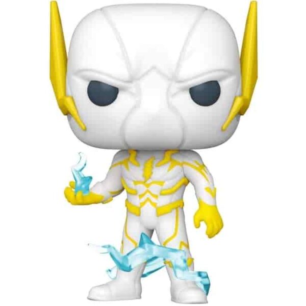The Flash - Godspeed Funko Pop Original
