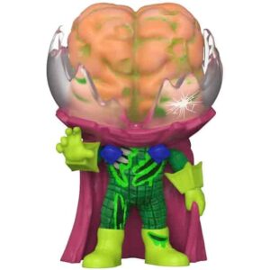 Marvel: Marvel Zombies - Mysterio Funko Pop Original