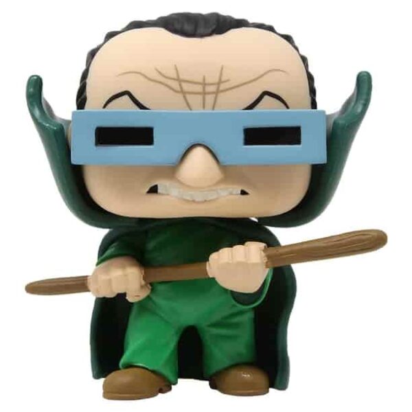 Fantastic Four - Mole Man Funko Pop Original