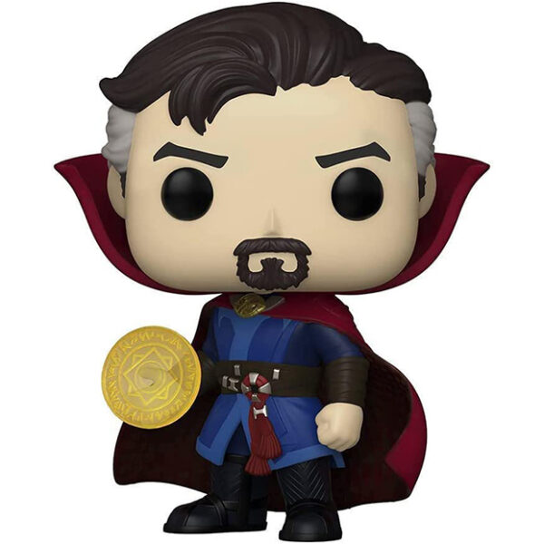 Doctor Strange Multiverse of Madness - Doctor Strange Funko Pop Original