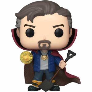 Spider-Man: No Way Home - Doctor Strange Funko Pop Original