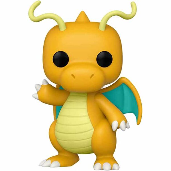funko pop pokemon dragonite