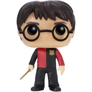 Harry Potter Triwizard Tournament Funko Pop Original