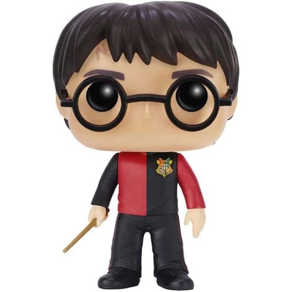 Harry Potter Triwizard Tournament Funko Pop Original