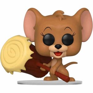 Tom & Jerry - Jerry Funko Pop Original