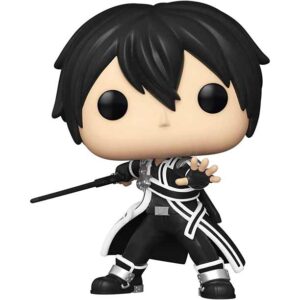Sword Art Online - Kirito Funko Pop Original