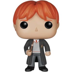 Harry Potter Ron Weasley Funko Pop Original
