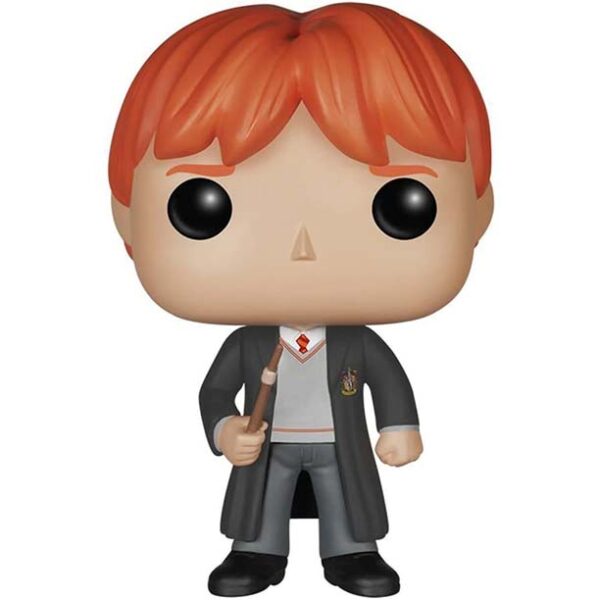 Harry Potter Ron Weasley Funko Pop Original
