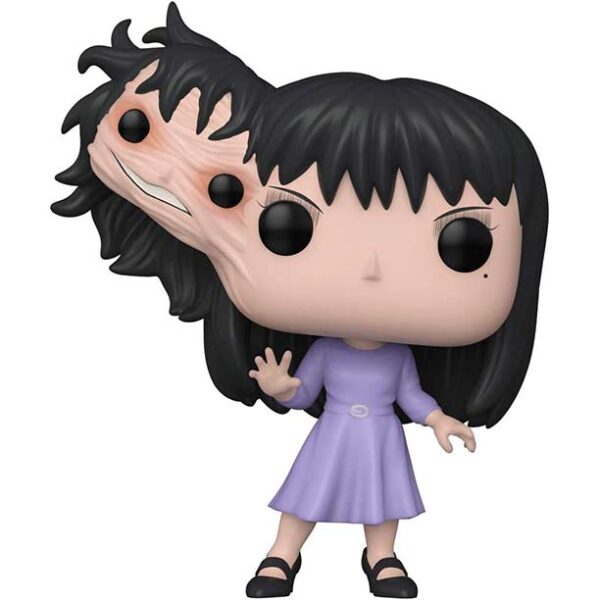 tomie funko